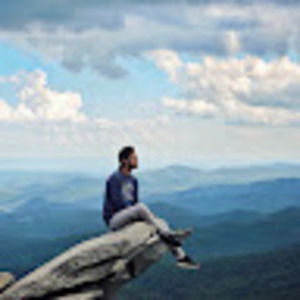 Meet your Posher, Brian kottuppallil